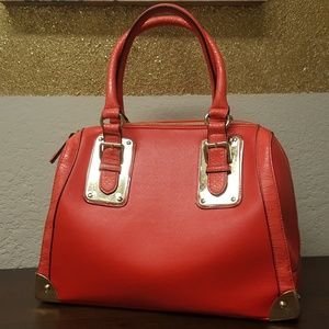 Aldo Orange Purse